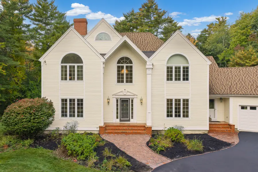 28 Schooner Ridge Road, Cumberland Foreside, ME 04110 - #3
