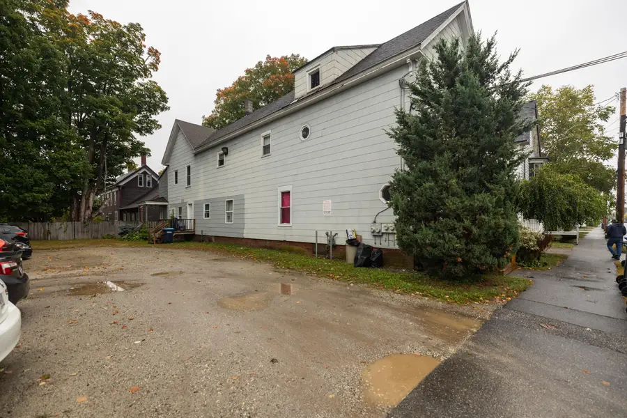 167 Summer Street, Auburn, ME 04210 - #2
