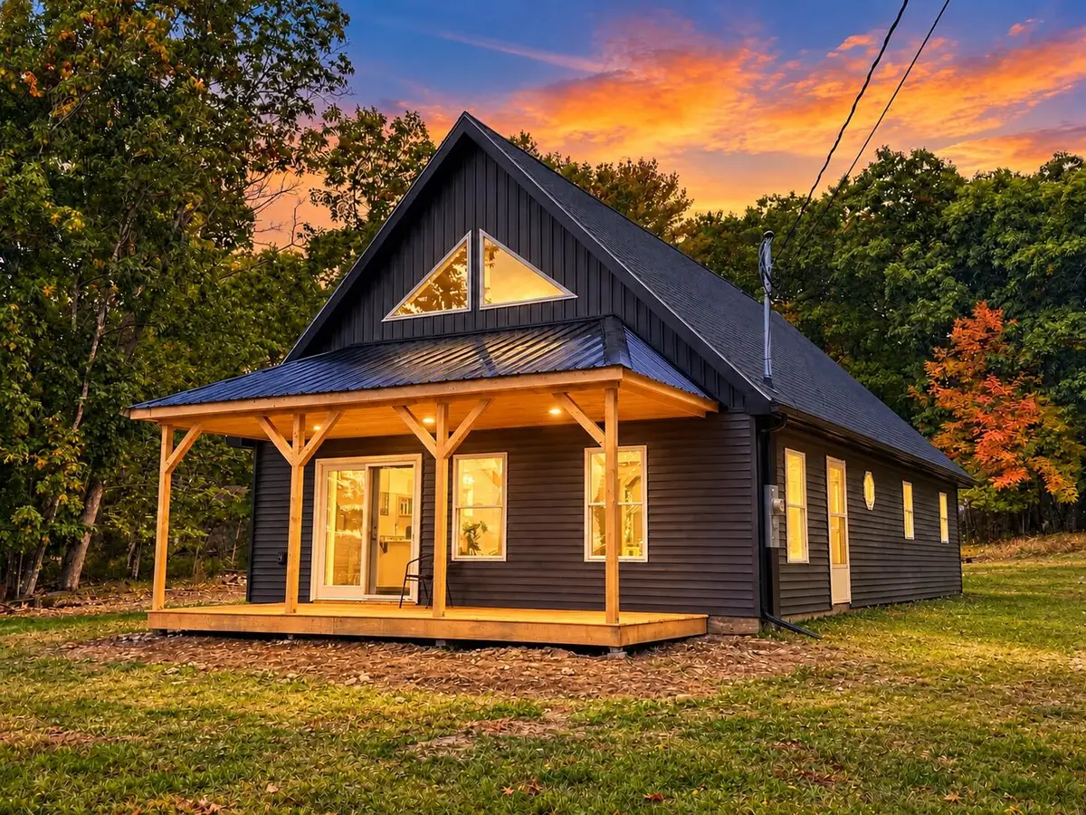 21 Betts Road, Orrington, ME 04474 - #1