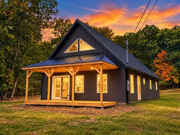 21 Betts Road, Orrington, ME 04474