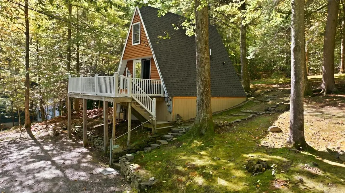 37 Chandler Drive, Readfield, ME 04355 - #1