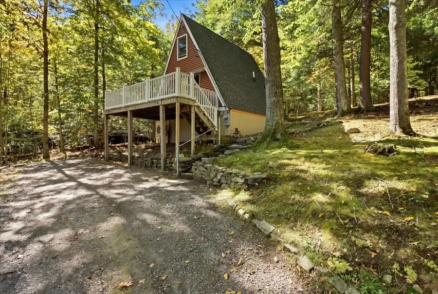 37 Chandler Drive, Readfield, ME 04355 - #2
