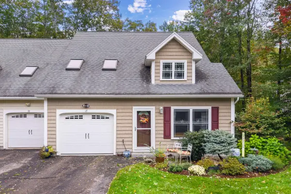 17 Orin Lane, York, ME 03909