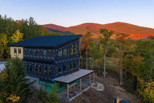 8114 Sawtooth Road, Carrabassett Valley, ME 04947