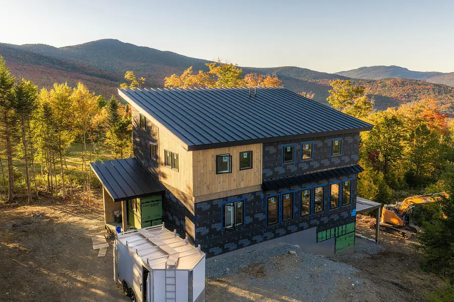 8114 Sawtooth Road, Carrabassett Valley, ME 04947 - #3