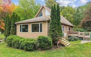 30 Parshall Lane, Greene, ME 04236