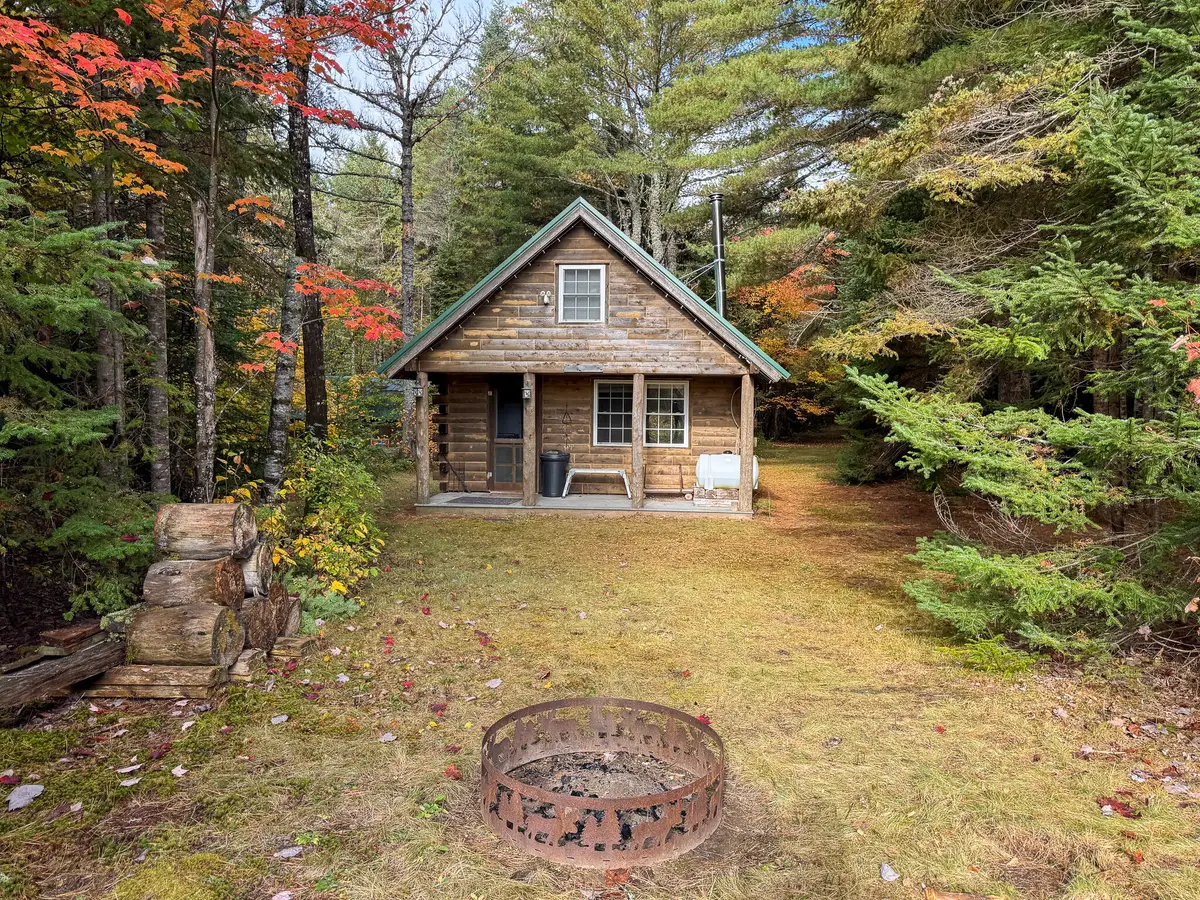 M4L13 Arthur Road, Haynesville, ME 04497 - #1