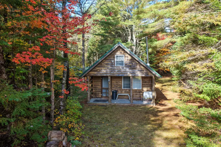 M4L13 Arthur Road, Haynesville, ME 04497 - #3