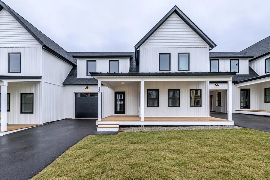 20 Fairway Commons Drive #2, Gorham, ME 04038 - #2