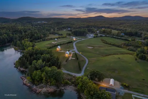 47 Watsons Reach, Sullivan, ME 04664