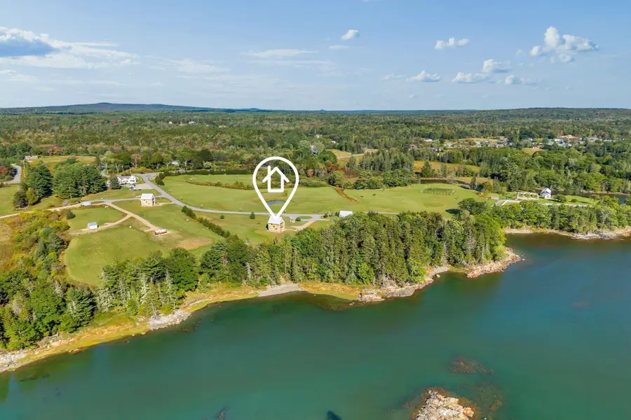 47 Watsons Reach, Sullivan, ME 04664 - #2