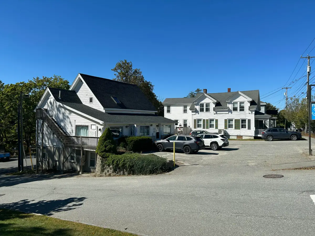 13 & 15 High Street, Ellsworth, ME 04605 - #1
