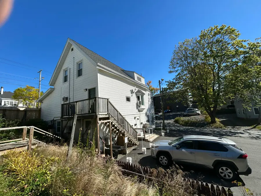 13 & 15 High Street, Ellsworth, ME 04605 - #3