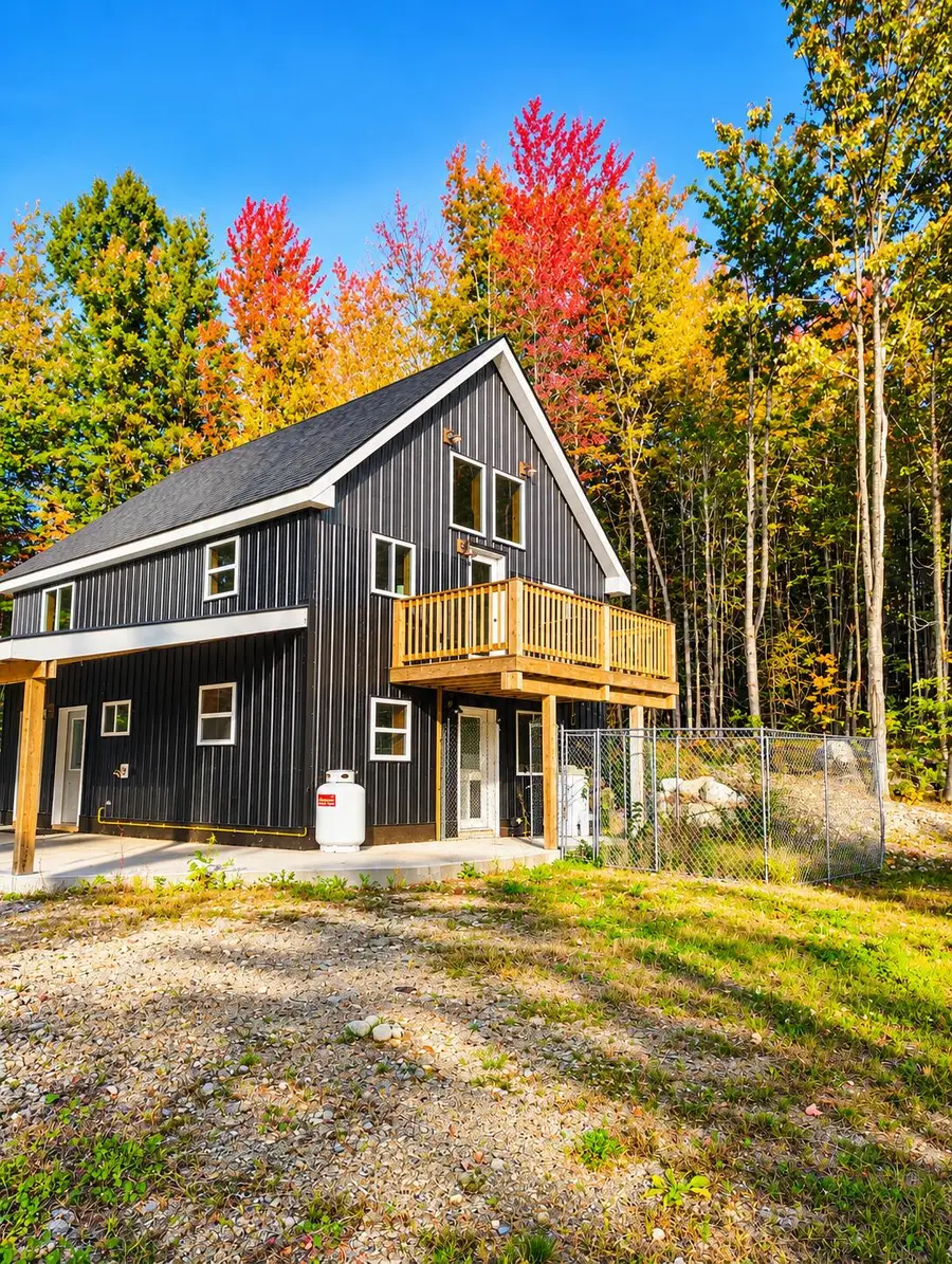 133 Grandview Road, Bethel, ME 04217 - #3