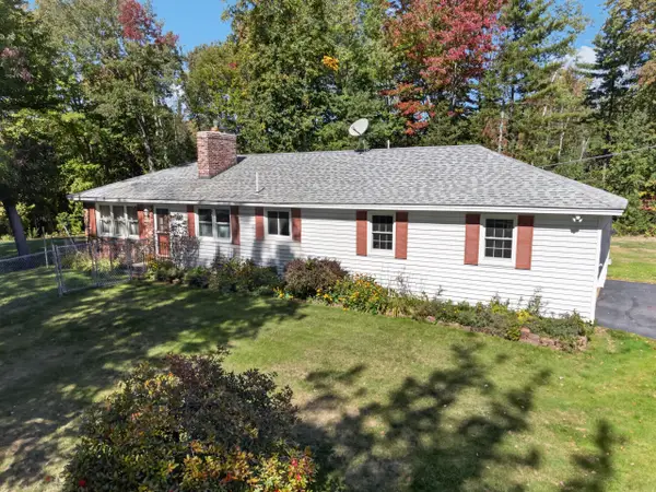 610 Eastern Avenue, Brewer, ME 04412