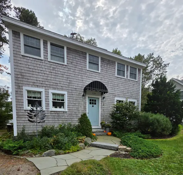139 Bourne Avenue, Wells, ME 04090