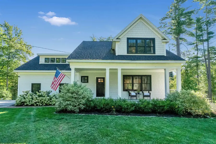 295 Chases Pond Road, York, ME 03909 - #2
