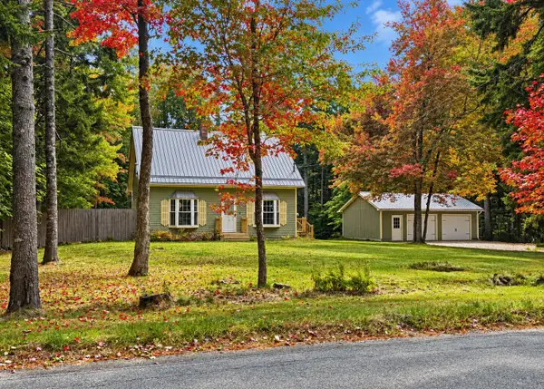 57 Mill Road, Lamoine, ME 04605
