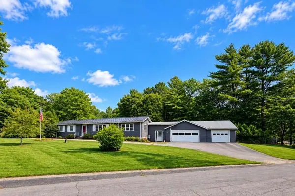 35 Parkview Terrace, Augusta, ME 04330
