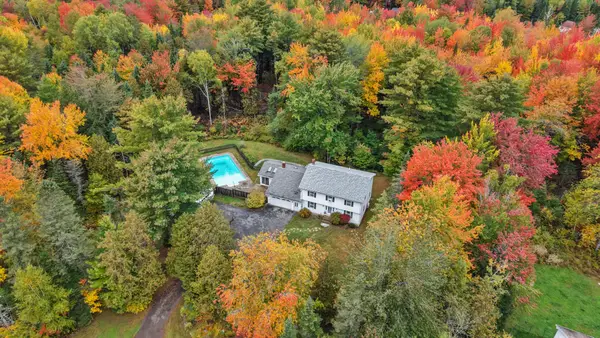 77 Mcclellan Drive, Glenburn, ME 04401