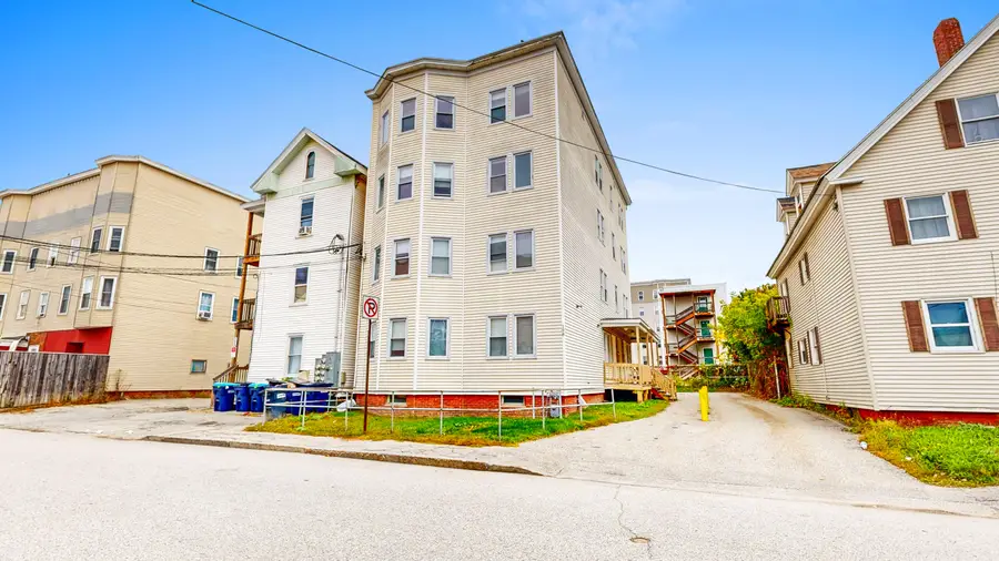 198 Park Street, Lewiston, ME 04240 - #2