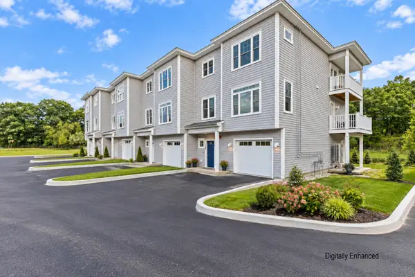 131 Summit Terrace #7, South Portland, ME 04106