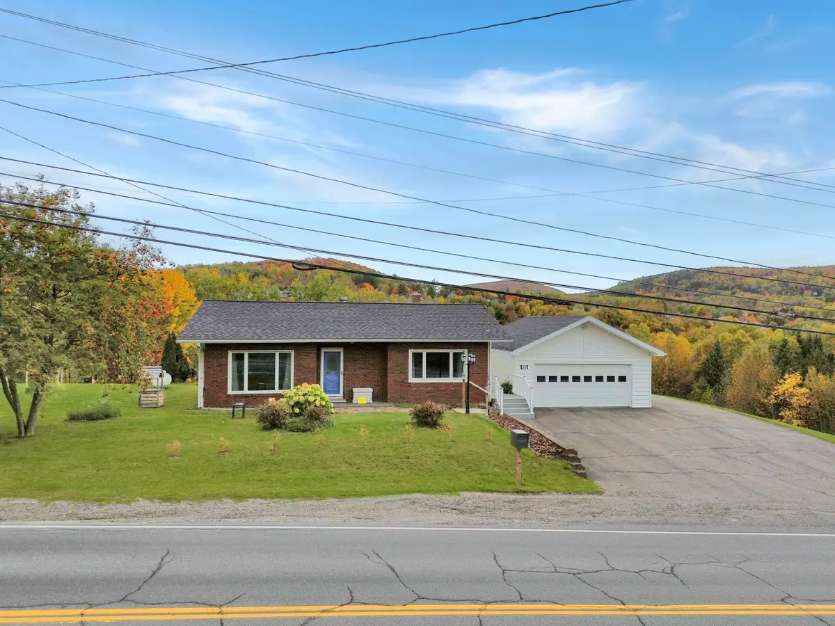 32 Us Route 1, Frenchville, ME 04745 - #1
