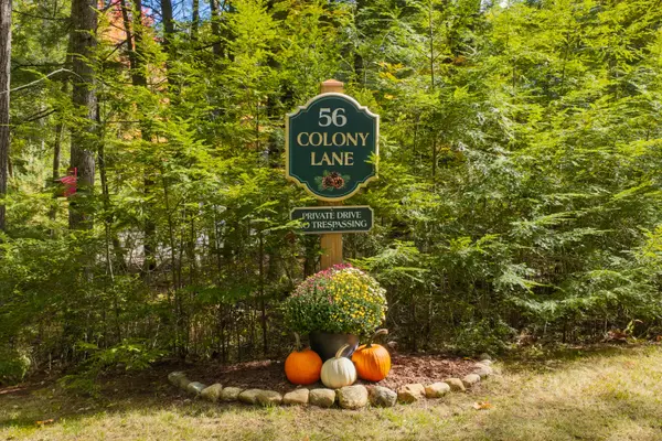 56 Colony Lane, Naples, ME 04055