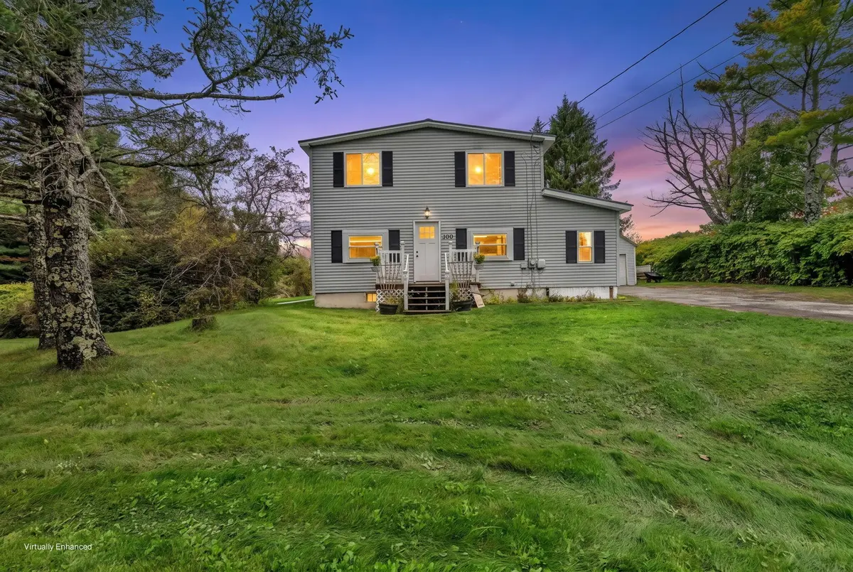 400 Main Road S, Hampden, ME 04444 - #1