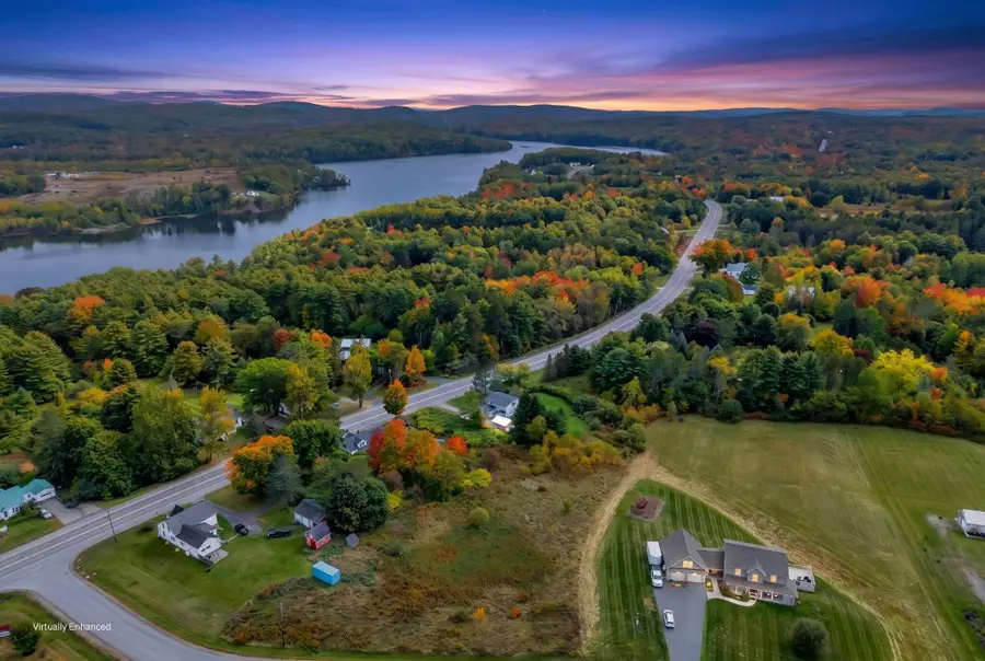 400 Main Road S, Hampden, ME 04444 - #2