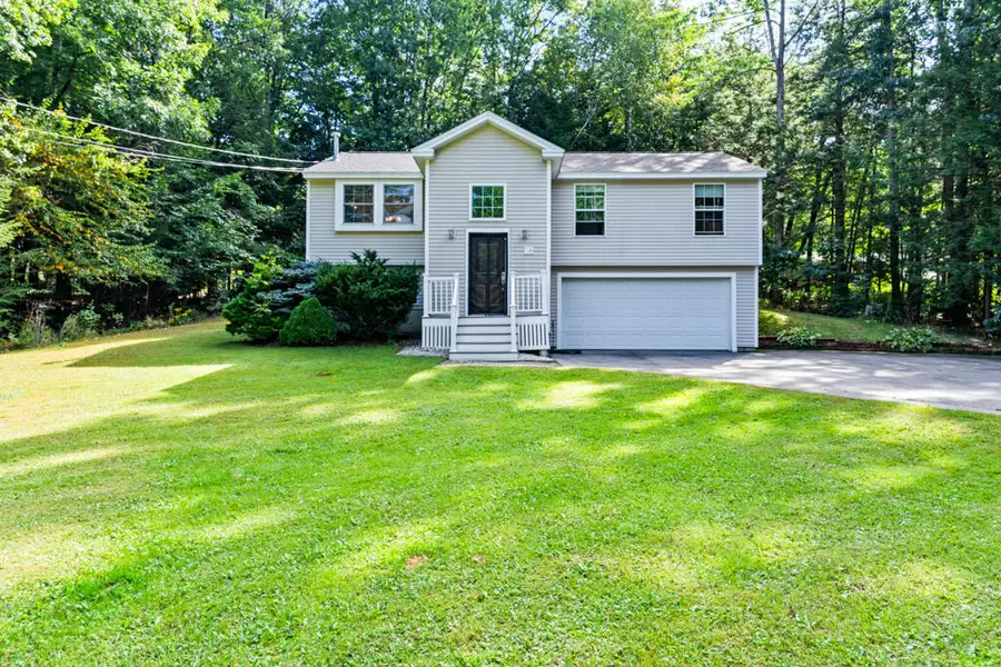 14 Sabatus Lane, Windham, ME 04062 - #3