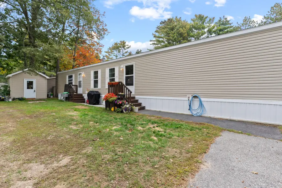24 Primrose Lane, Brunswick, ME 04011 - #3