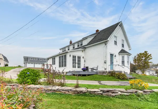 2702 Cutler Road, Cutler, ME 04626