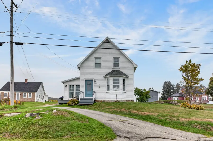 2702 Cutler Road, Cutler, ME 04626 - #3