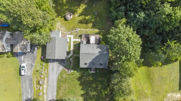 0 Holden Hills, Bridgton, ME 04009