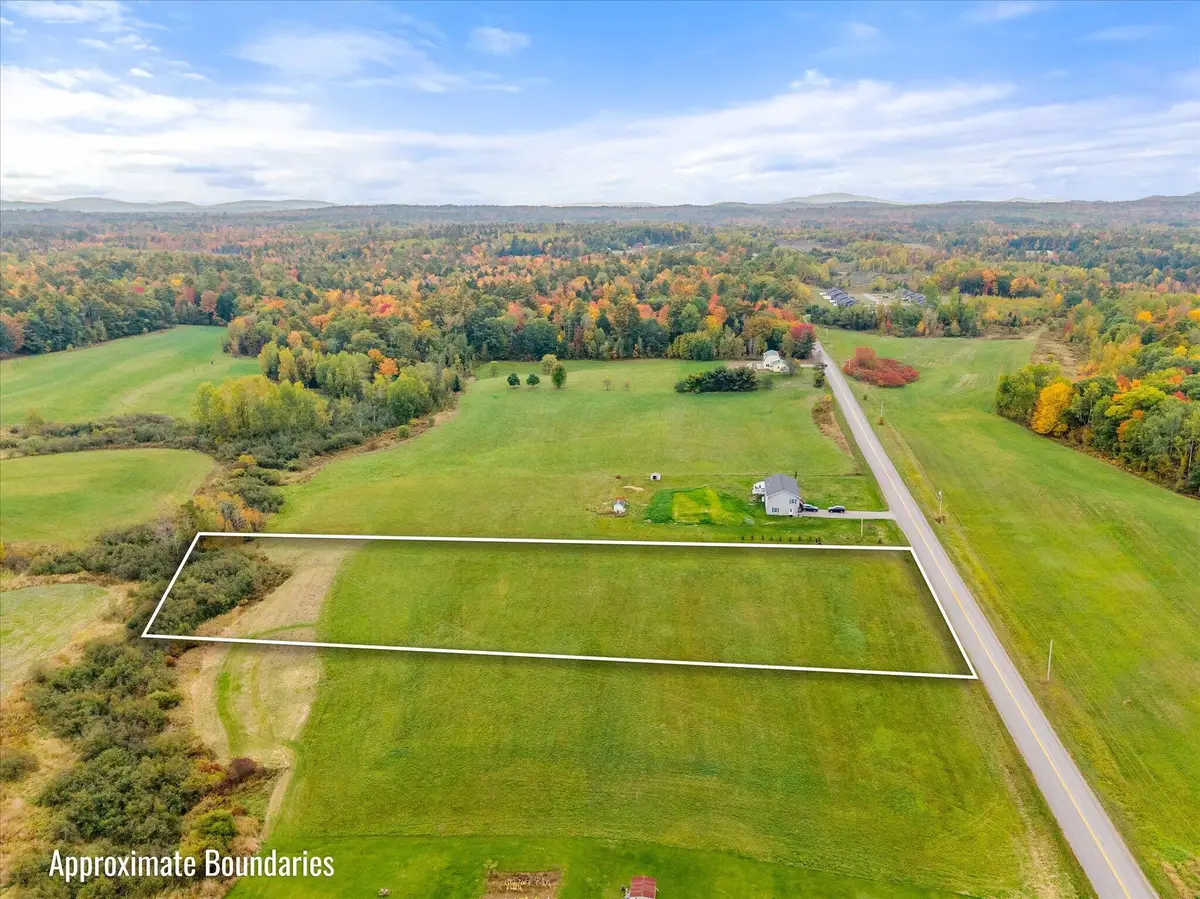 M8 L7H Canaan Road, Hampden, ME 04444 - #1