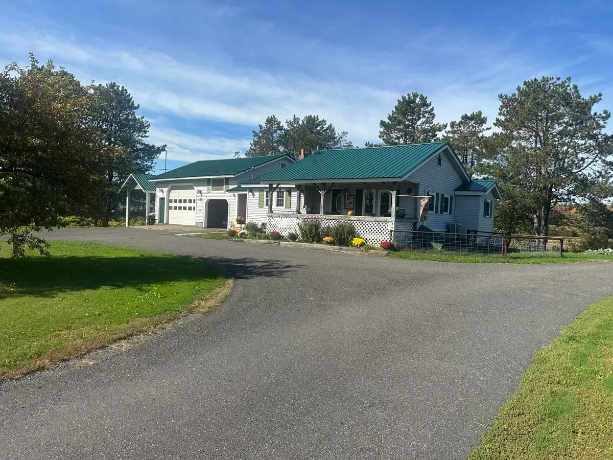 481 Main Street, Richmond, ME 04357 - #1