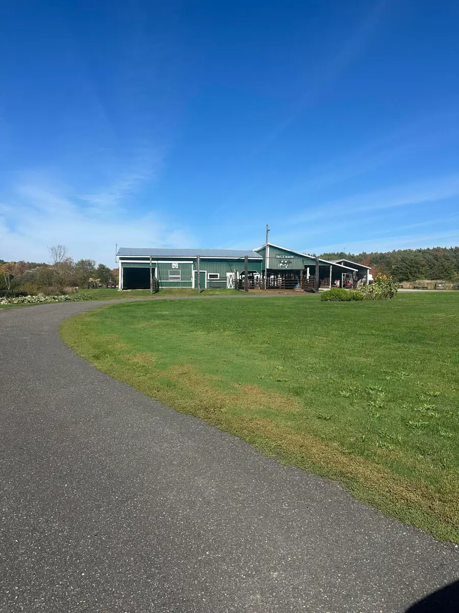 481 Main Street, Richmond, ME 04357 - #3