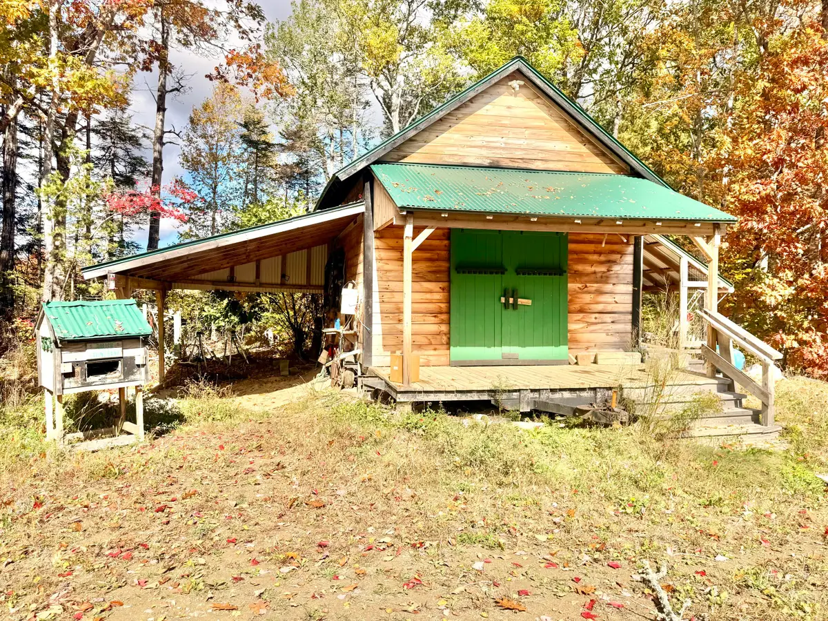 553  Us Highway 1, Brookton, ME 04413 - #1
