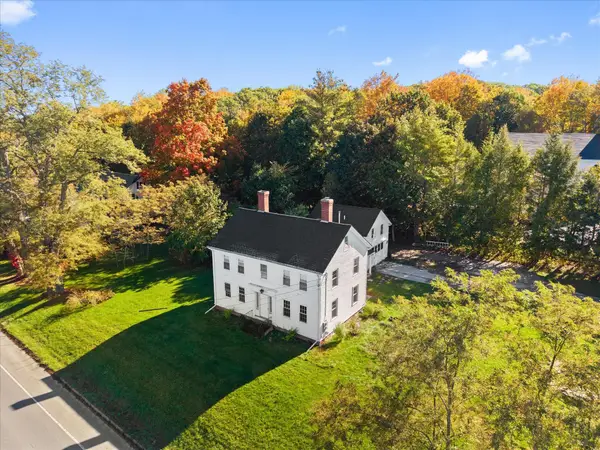 6 Center Drive, Orrington, ME 04474