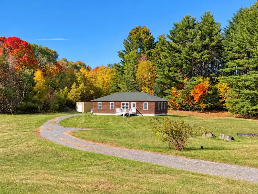 286 Burrough Road, Sangerville, ME 04479 - #2