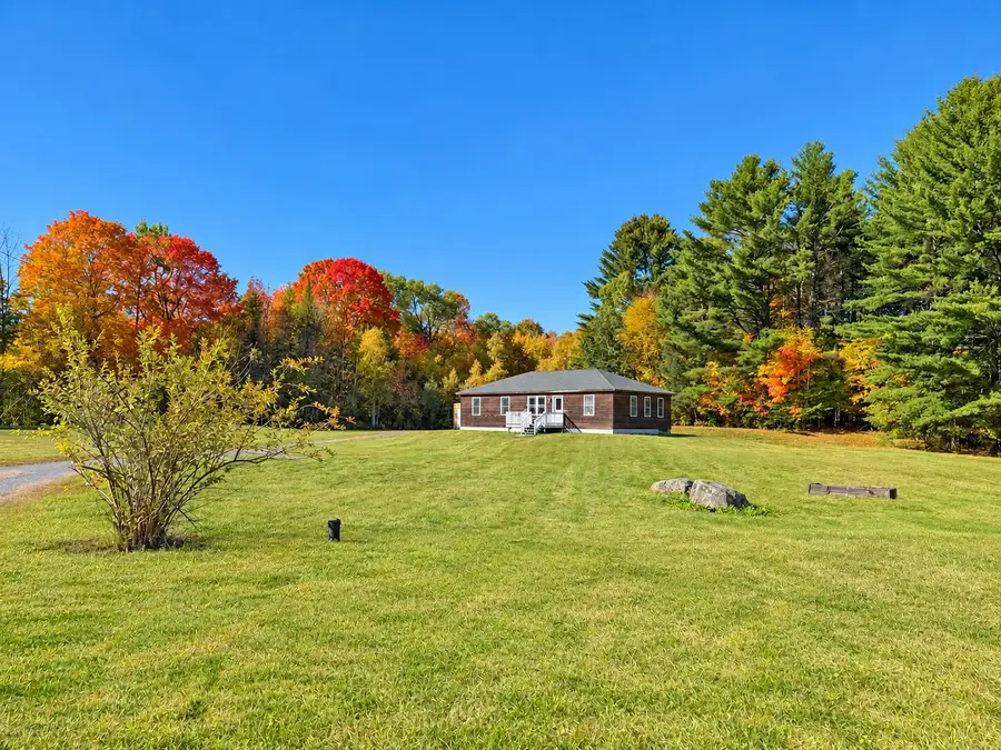 286 Burrough Road, Sangerville, ME 04479 - #3