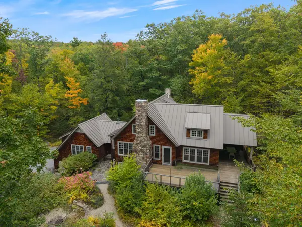 99 Jericho Way, Acton, ME 04001