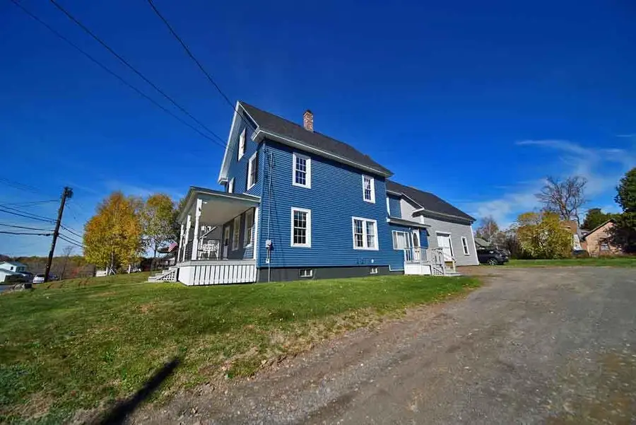 19 Smyrna Street, Houlton, ME 04730 - #2