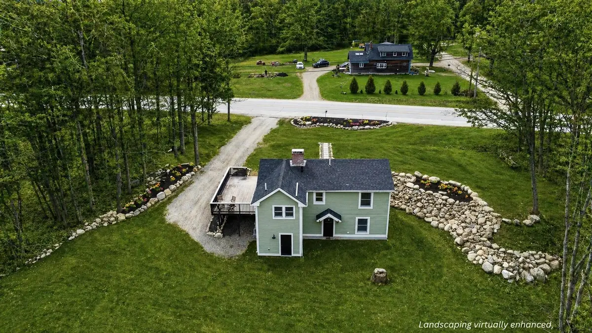 868 Atlantic Highway, Northport, ME 04849 - #1