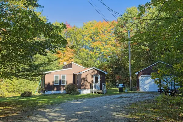 234 Whittemore Road, Oxford, ME 04270
