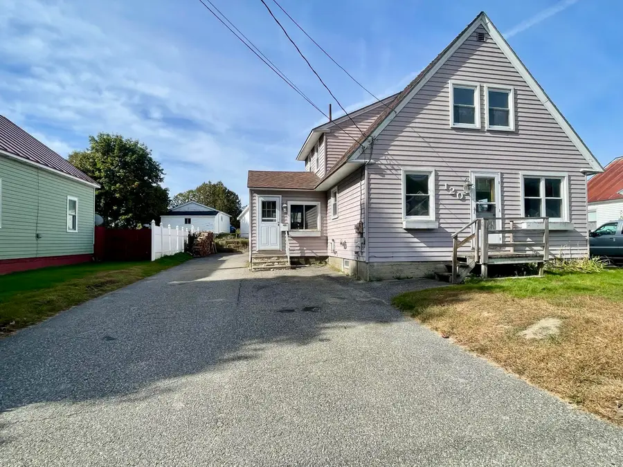 120 Prospect Street, Millinocket, ME 04462 - #3
