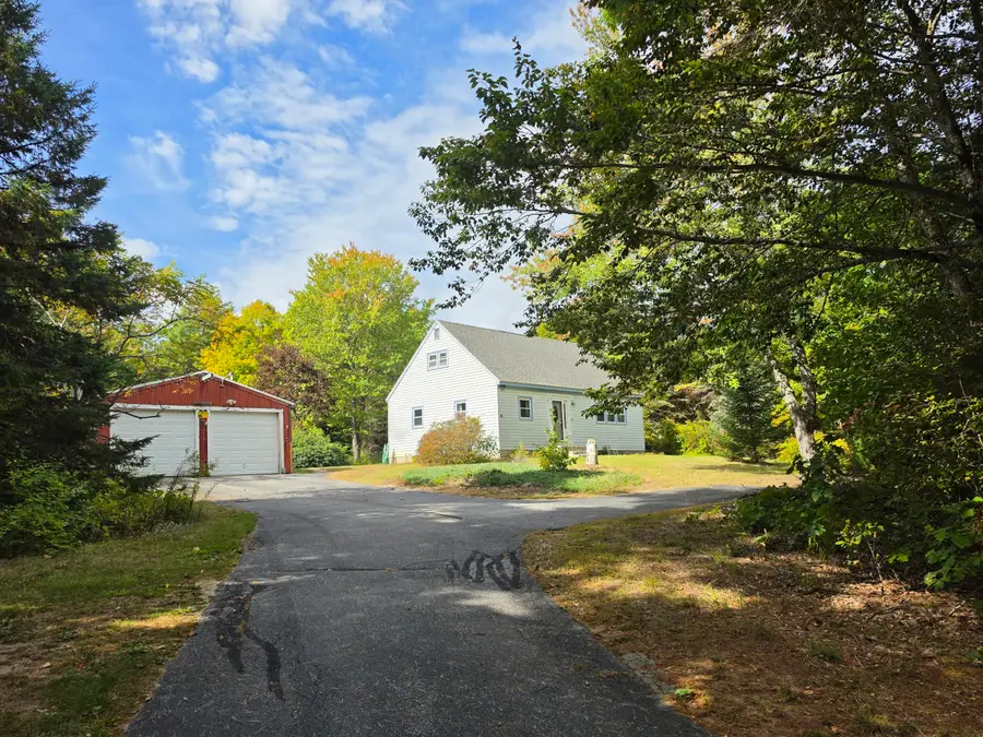 36 Standish Neck Road, Gorham, ME 04038 - #2