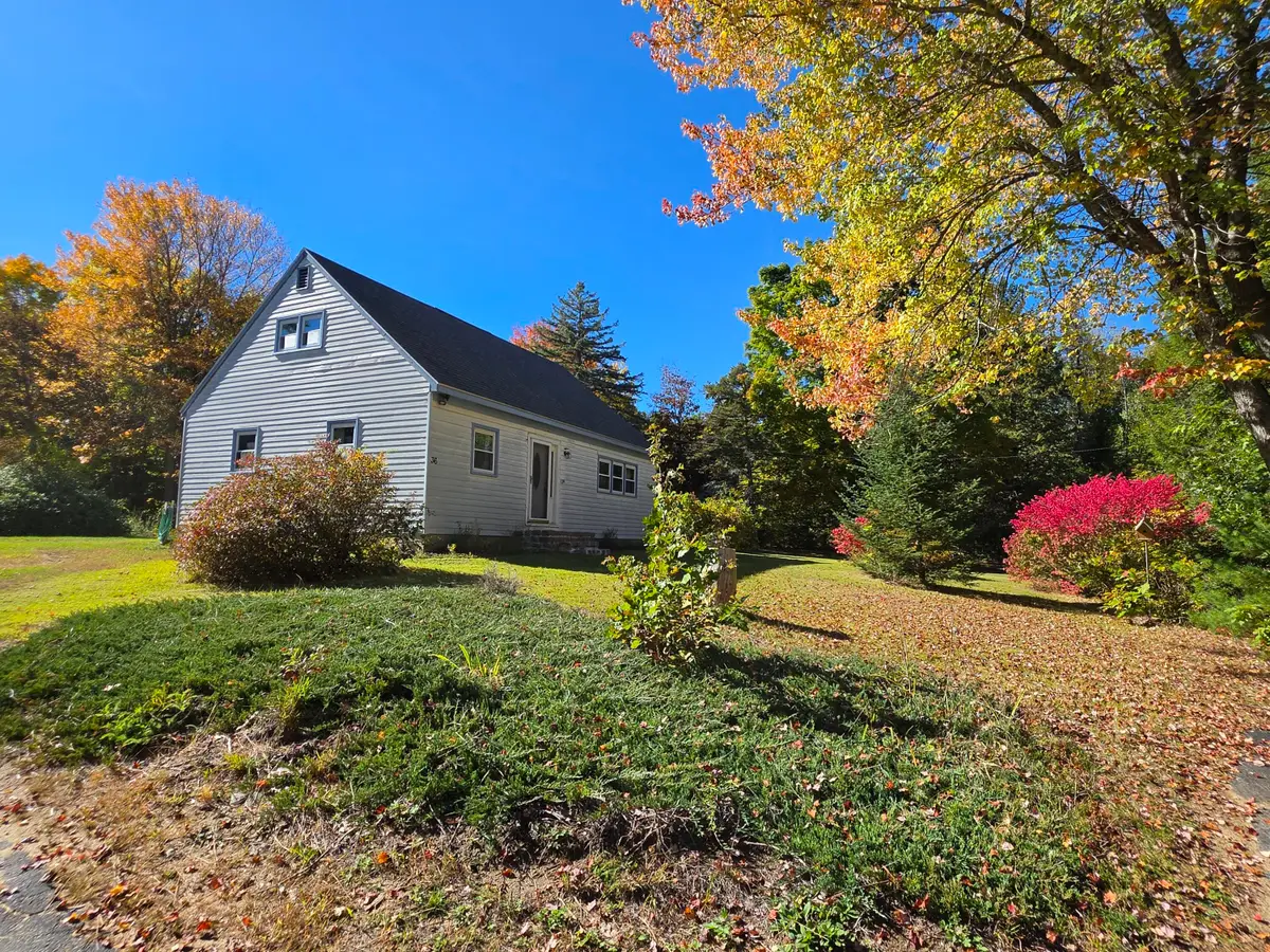 36 Standish Neck Road, Gorham, ME 04038 - #1