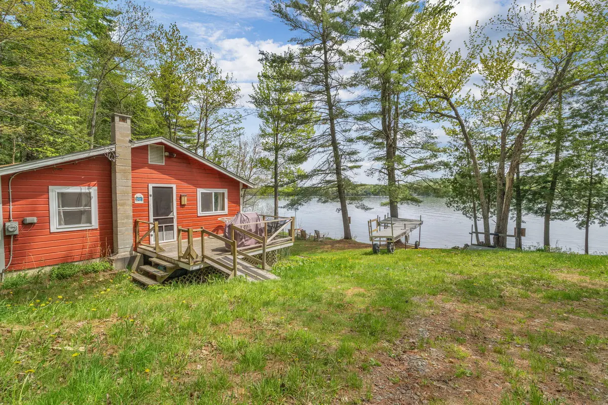 3 Olson Camp Road, Bowerbank, ME 04426 - #1